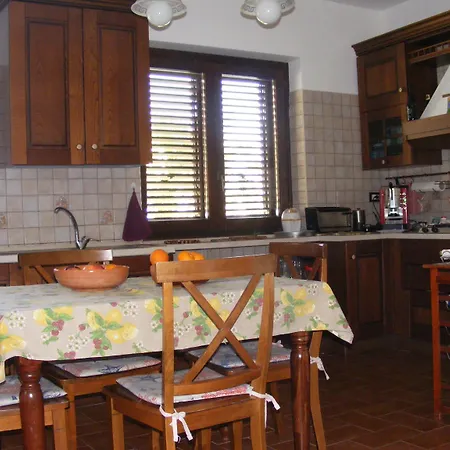 ベッド・アンド・ブレックファスト L'antico Borgo