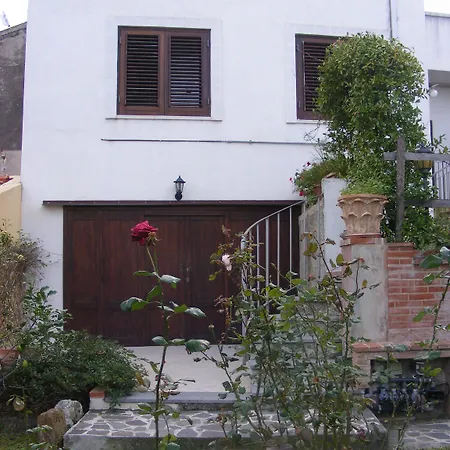 ベッド・アンド・ブレックファスト L'antico Borgo 4*