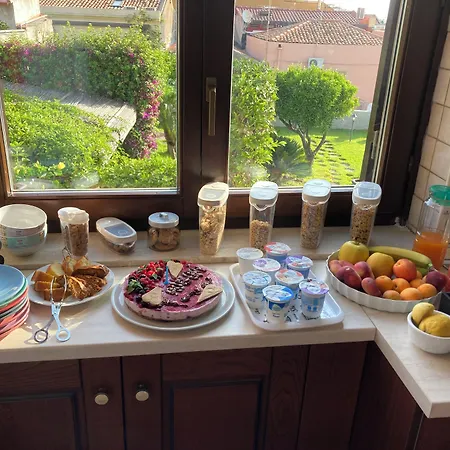 L'antico Borgo ベッド・アンド・ブレックファスト