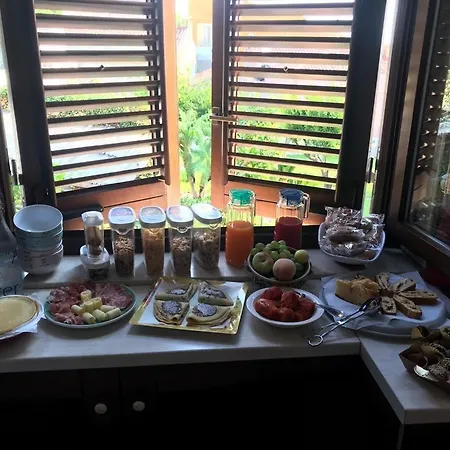 L'antico Borgo 4* ミラッツォ