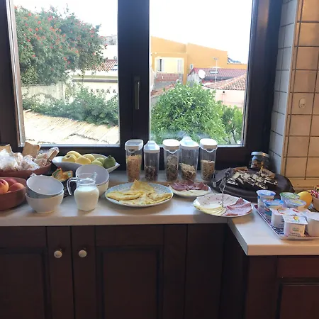 L'antico Borgo ベッド・アンド・ブレックファスト 4*