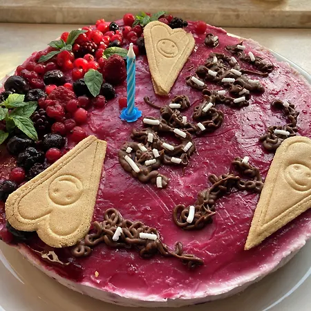 L'antico Borgo 4* ミラッツォ