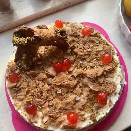 L'antico Borgo 4* ミラッツォ