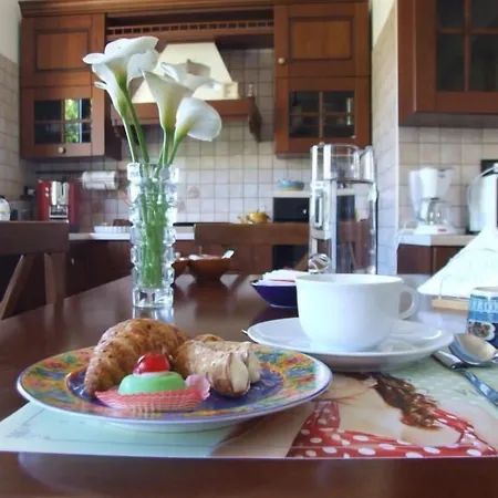 L'antico Borgo ミラッツォ