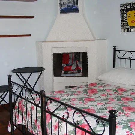 ベッド・アンド・ブレックファスト L'antico Borgo ミラッツォ