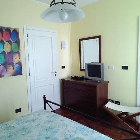 L'antico Borgo ベッド・アンド・ブレックファスト ミラッツォ