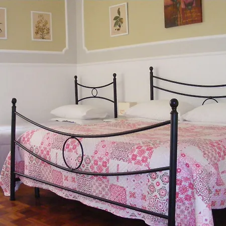 L'antico Borgo 4* ミラッツォ