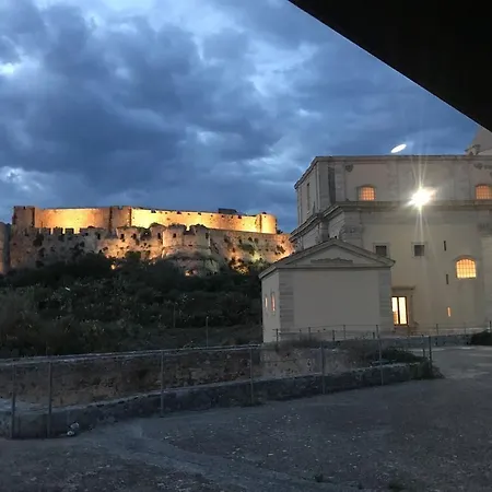 L'antico Borgo ミラッツォ