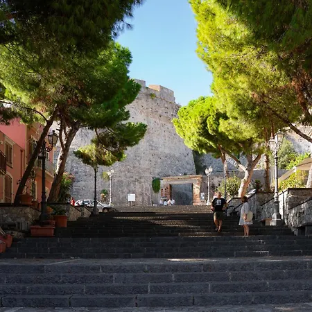 L'antico Borgo Milazzo