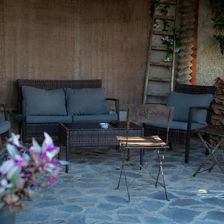 L'antico Borgo Alojamento de Acomodação e Pequeno-almoço Milazzo