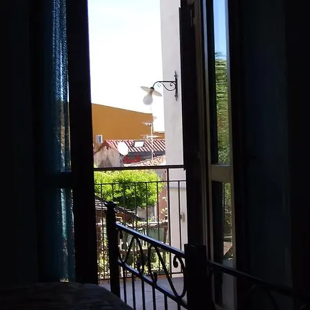 Panzió L'antico Borgo 4*