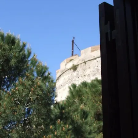 L'antico Borgo 2* Milazzo