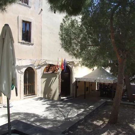 L'antico Borgo 2*