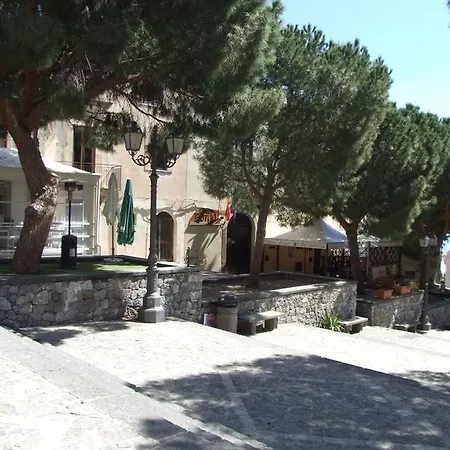 L'antico Borgo Milazzo