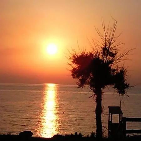 L'antico Borgo Milazzo