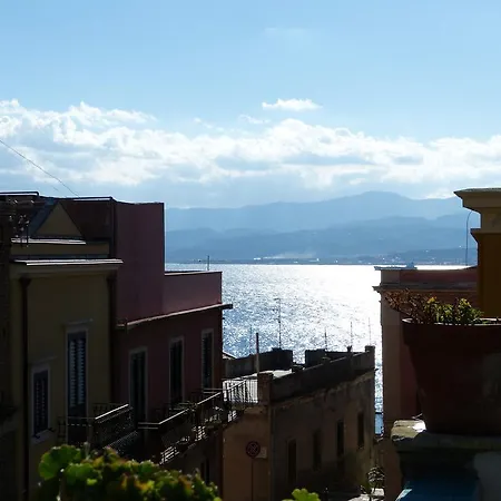 Bed & Breakfast L'antico Borgo