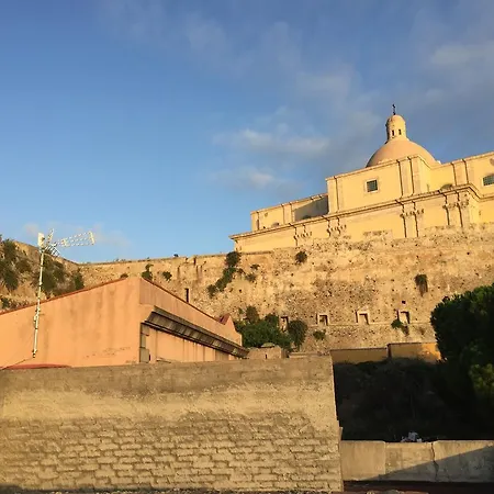 L'antico Borgo Bed & Breakfast