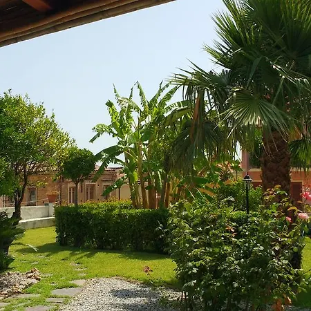 L'antico Borgo Milazzo
