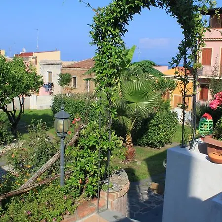 Bed & Breakfast L'antico Borgo