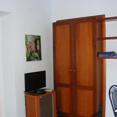 Nocleg ze śniadaniem L'antico Borgo Milazzo
