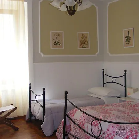 L'antico Borgo