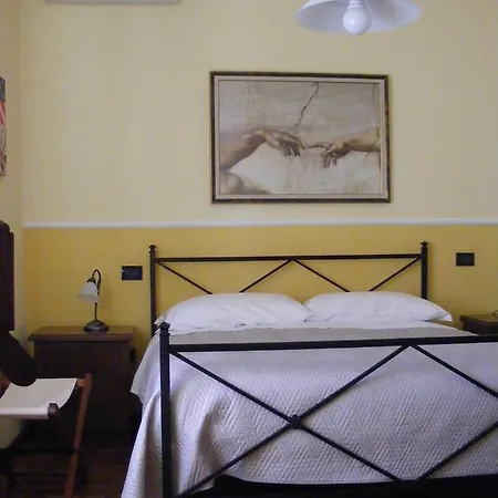 L'antico Borgo Bed & Breakfast 2*