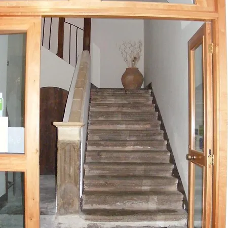 L'antico Borgo Bed & Breakfast Milazzo