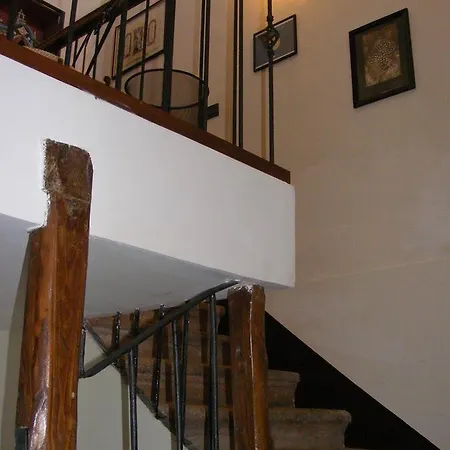 L'antico Borgo Bed & Breakfast 2*