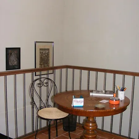 Bed & Breakfast L'antico Borgo Milazzo