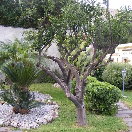 L'antico Borgo Bed & Breakfast Milazzo