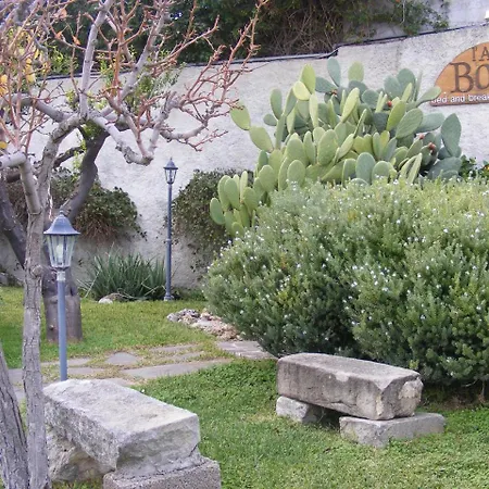 L'antico Borgo