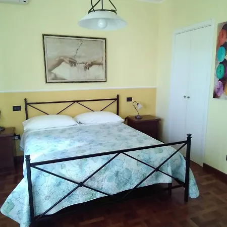 Bed & Breakfast L'antico Borgo Milazzo