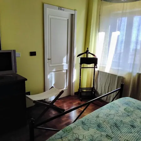 Bed & Breakfast L'antico Borgo