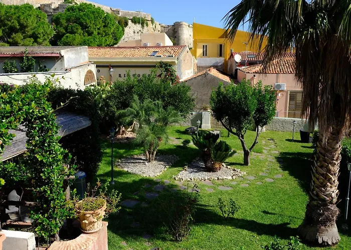 Bed & Breakfast L'antico Borgo