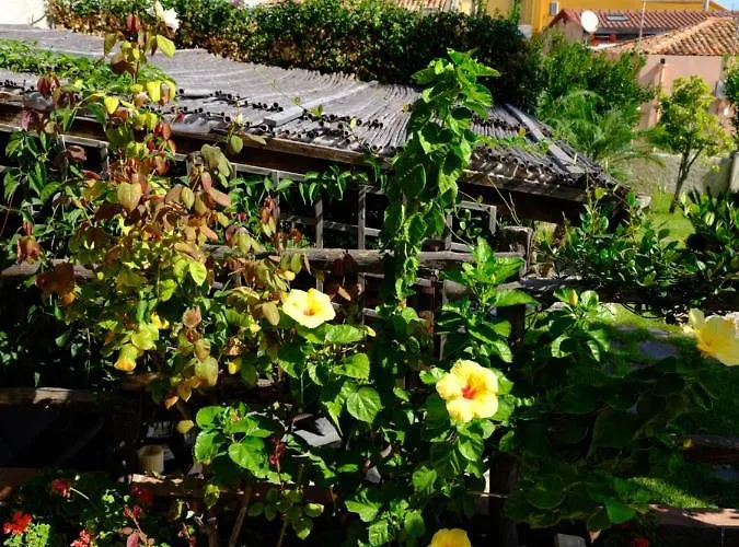 L'antico Borgo Bed & Breakfast Milazzo