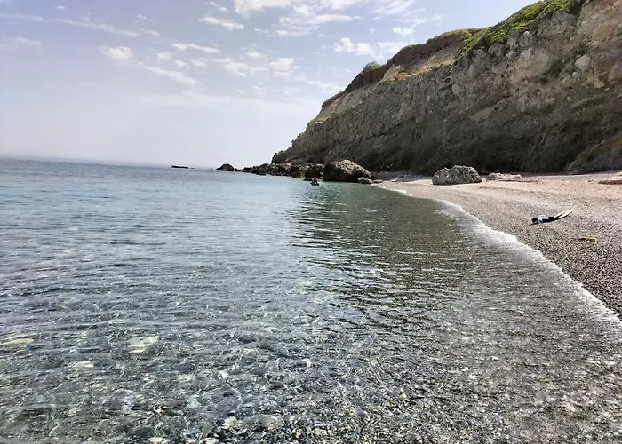 Bed & Breakfast L'antico Borgo Milazzo
