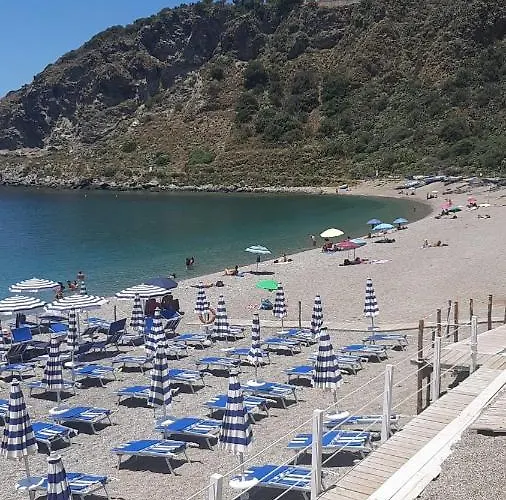 L'antico Borgo Milazzo