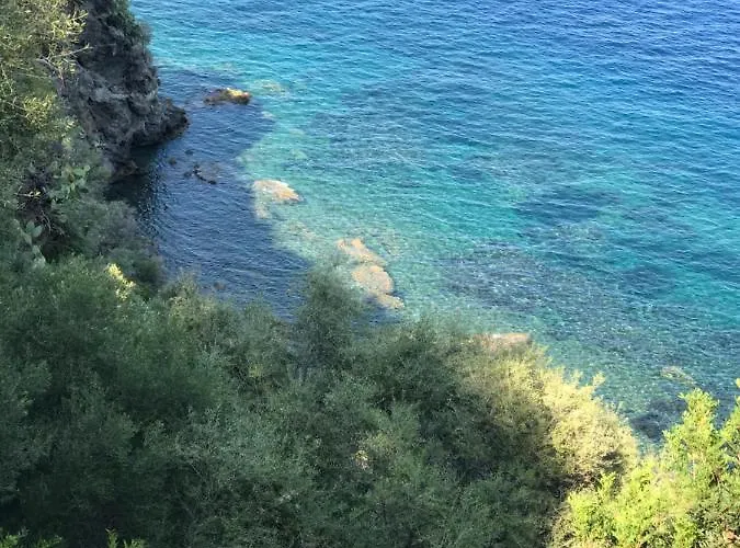 L'antico Borgo 4* Milazzo