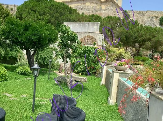 L'antico Borgo Bed & Breakfast 4*