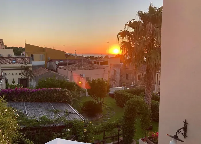 L'antico Borgo Milazzo