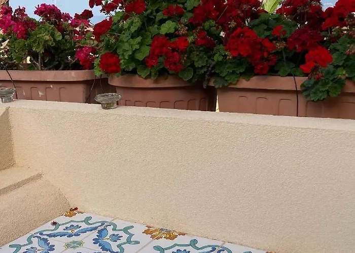 L'antico Borgo Bed & Breakfast Milazzo