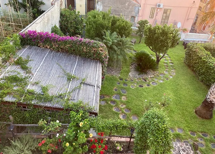 L'antico Borgo Bed & Breakfast
