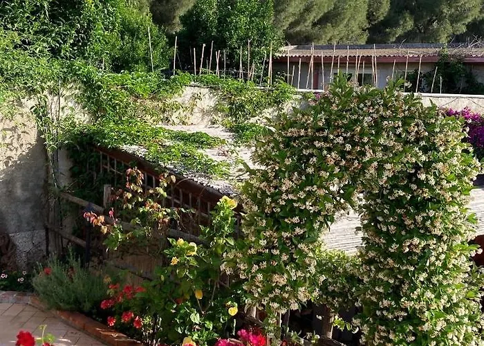 Bed & Breakfast L'antico Borgo 4*
