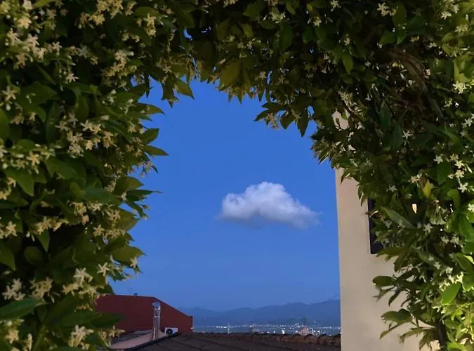 Bed & Breakfast L'antico Borgo Milazzo