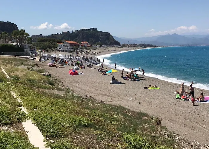 L'antico Borgo