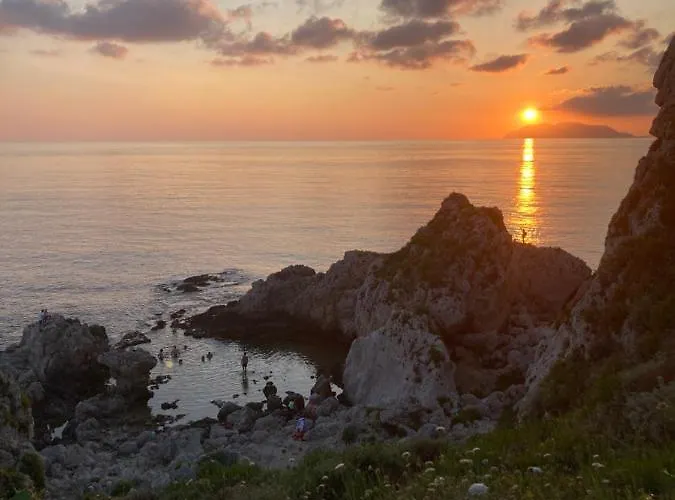 Bed & Breakfast L'antico Borgo