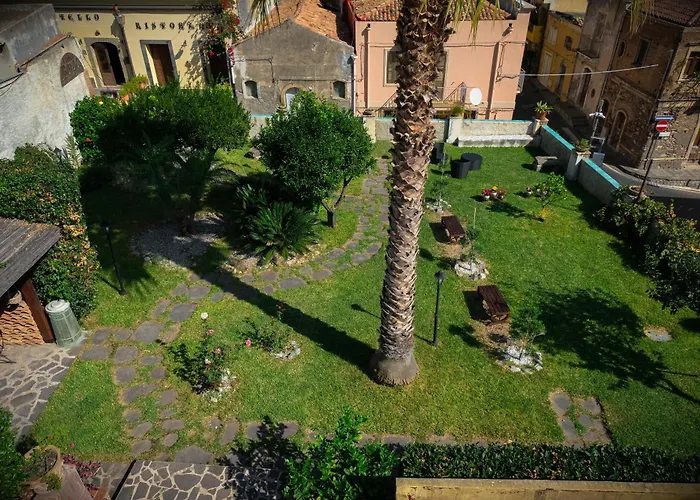 L'antico Borgo Bed & Breakfast