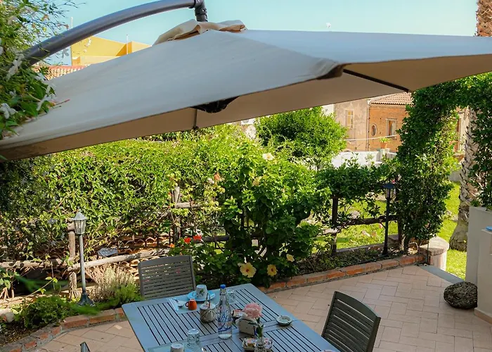 L'antico Borgo Bed & Breakfast 4*