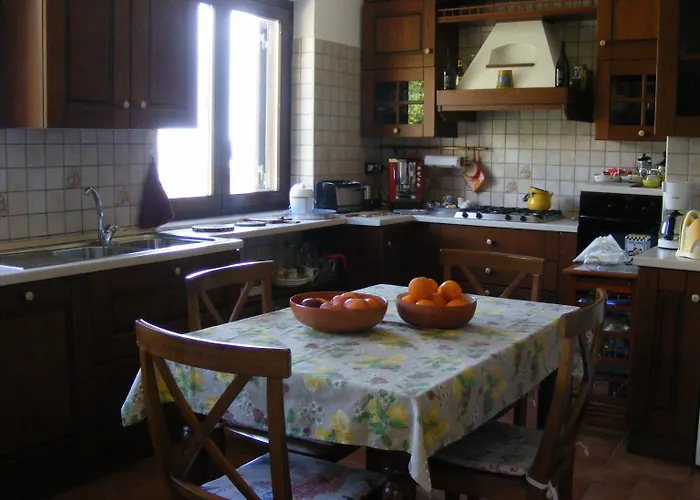 L'antico Borgo 4*