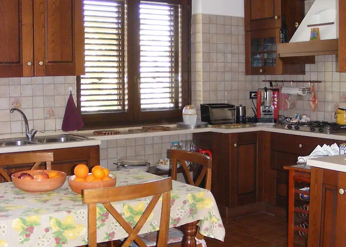 L'antico Borgo Bed & Breakfast 4*